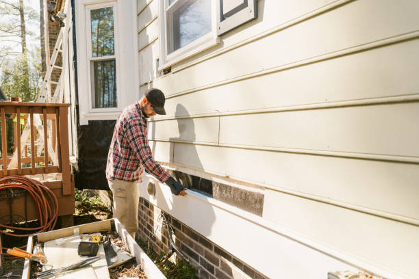 Top rated local Vinyl Siding specialists in Goldsboro, NC